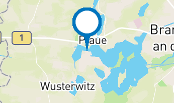 Brückenstube