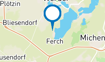 Holiday home  Schwielowsee