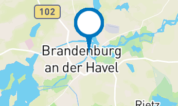 Holiday home Havelblick