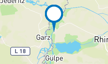 Gasthof Stadt Berlin