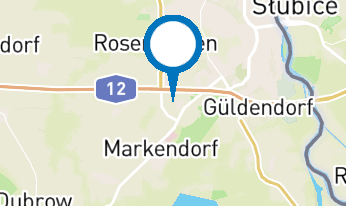 Restaurant im Hotel Goldener Hahn