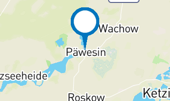 Holiday apartment am Beetzsee