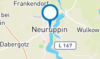 Hausboottour von Rechlin nach Zehdenick