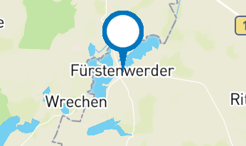 Ferienwohnung Alte Tischlerei Fürstenwerder