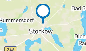 Ferienhaus Jan Arnold