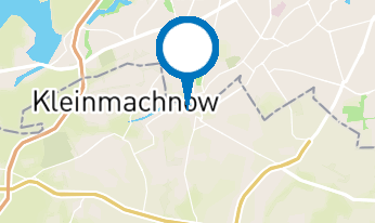 Tourist Information der Stadt Teltow