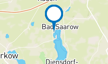 Eiscafé Saarow Marina