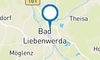 Ferienwohnung "Zum Storchennest"