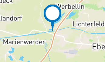 Üdersee-Camp Holiday Park