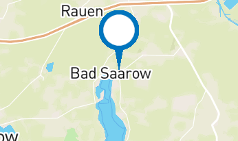 Restaurant "Die neue Bühne" am Bahnhofshotel