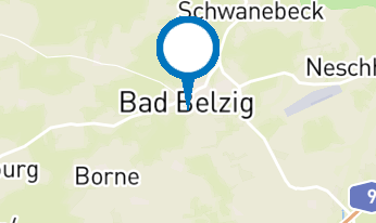 Ferienwohnung "Zur Postmeile"