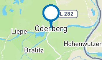 "Grüne Aue" Restaurant & Guest House 