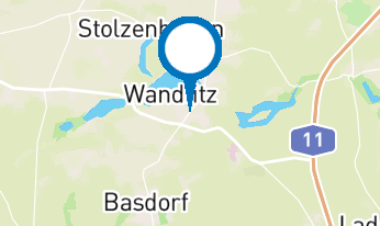 Wandlitz Brewery and Rialto Restaurant