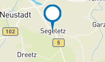 Ruppiner Land Alpaca Farm