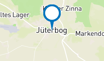 Gasthaus "Schmied zu Jüterbog"