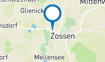 Landhaus zur alten Gärtnerei