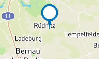 Rüdnitz Riding School and Stud Farm