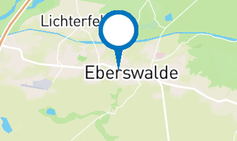 Movie Magic - Cinema in Eberswalde