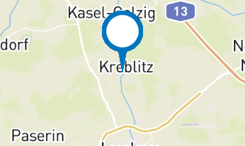Campsite Sonnenberg
