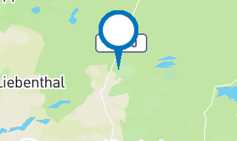 "Kräuterküche" Restaurant in Schorfheide Wildlife Park