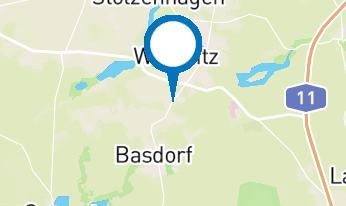 Bicycle Rental at Sport Factory Wandlitz