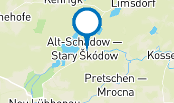 Alt-Schadow Lock