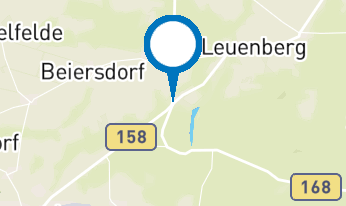 Restaurant at Hotel "Spitzkrug"