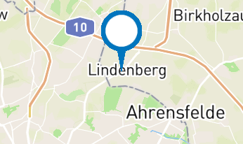 "Lindenberger Hof" Hotel