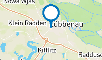 Hotel Nordic Spreewald