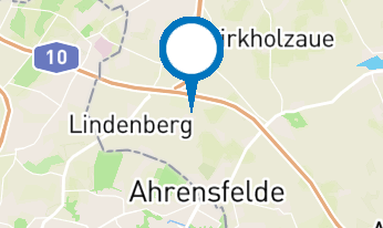 Lindenstübchen Guest House