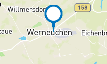 "Annenhof" Bed-and-Breakfast Hotel