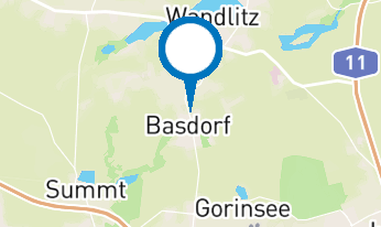 "Petticoat" Guest House