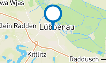 Bicycle Rental at Spreewelten Bahnhof Lübbenau