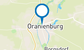 Schlossmuseum Oranienburg