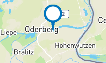 Marina Oderberg - Tentsite