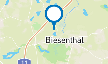 "Wukensee" Hotel and Guest House