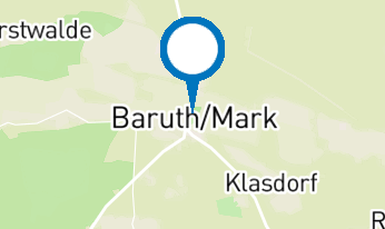 Altes Schloss Baruth mit Lennépark 