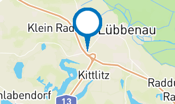 Hotel & Guest House "Am Mühlberg" 