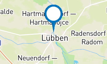 Lehnigksberg punt landing stage