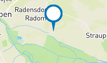 Holiday Apartment Jentsch