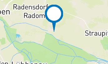 Spreewaldurlaub "Am alten Erlkönig" Holiday Accommodation