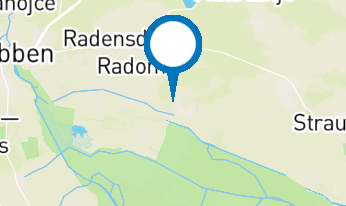 Holiday Apartment Schötzigk