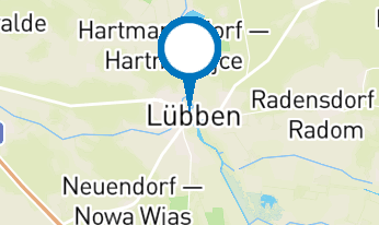 Paul Gerhardt Centre Lübben