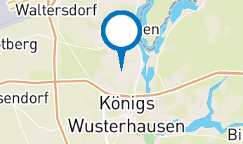 Restaurant "Il Gattopardo"