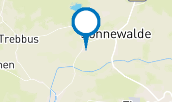 "Beitsch" Holiday Farm in Schönewalde