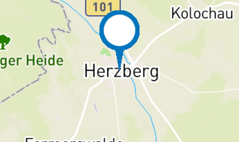 "Alter Fritz" Guest House