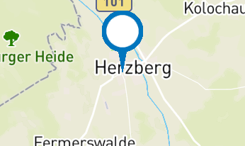 "Peinl’s Küche" Guest House