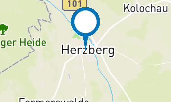 “Bratz“ Guest House