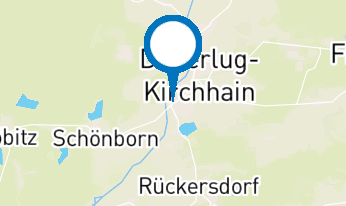 Doberlug Guest House