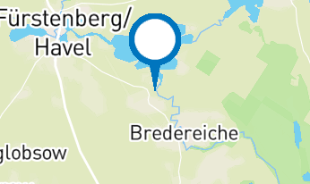 Guest Berth at “Havelblick” Camping Club